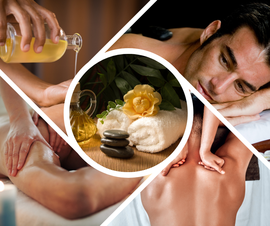 Saanvi Day-Night Massage Spa